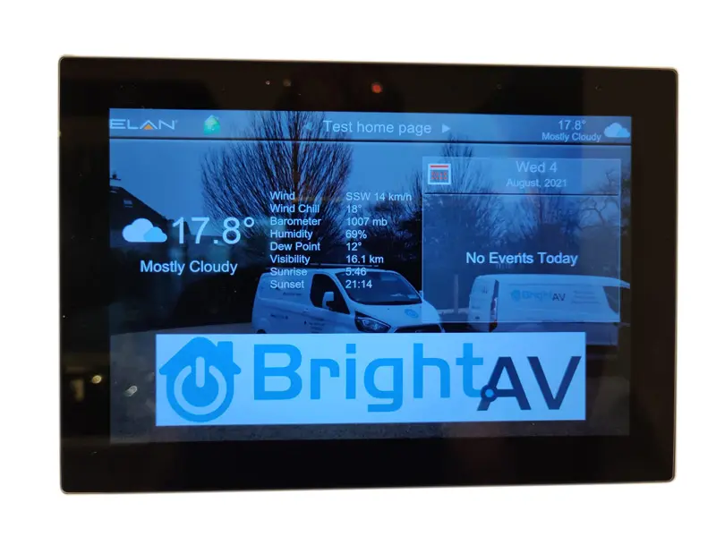 Smart Home - Bright AV